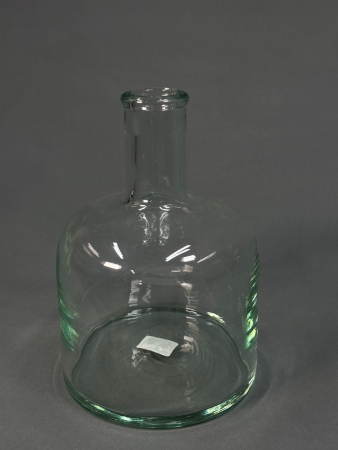 Ваза-бутылка Сильвер